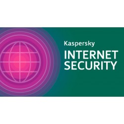 KASPERSKY Internet Security 2017, 2 Άδειες, 1 έτος, Licence Key ESD