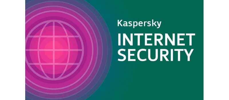KASPERSKY Internet Security 2017, 2 Άδειες, 1 έτος, Licence Key ESD