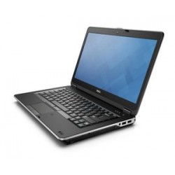 DELL Laptop E6440, i5-4300M, 4/500GB HDD, No Cam, 14