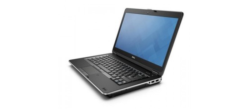 DELL Laptop E6440, i5-4300M, 4/500GB HDD, No Cam, 14