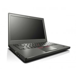 LENOVO Laptop X250, i5-5300U, 8/320GB HDD, 12.5