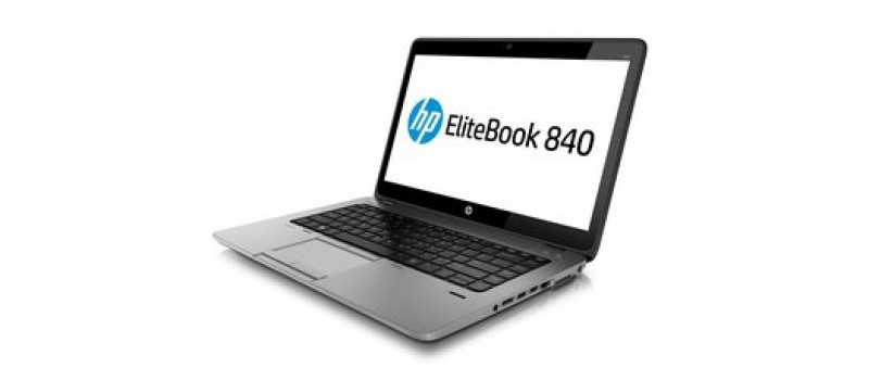 HP Laptop 840 G2, i5-5300U, 8GB, 500GB HDD, 14