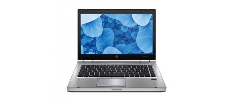 HP Laptop 8470p, i5-3210M, 4GB, 320GB, 14