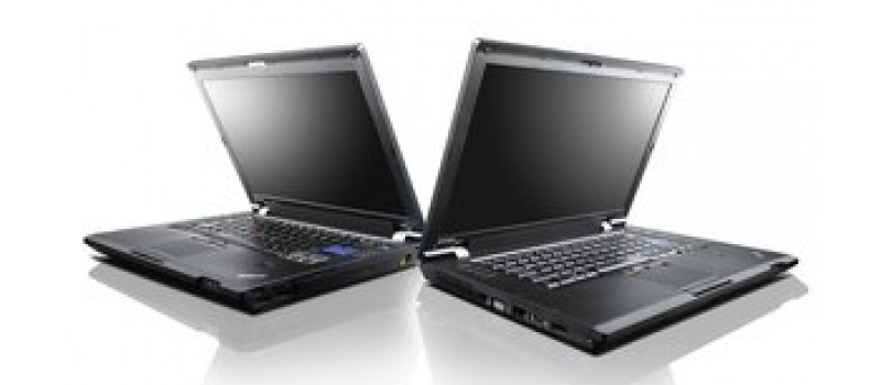 LENOVO Laptop L420, B800, 4GB, 500GB HDD, 14