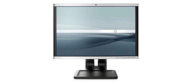 HP used Οθόνη LA2205wg LCD, 22