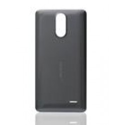 LEAGOO Battery Cover για Smartphone M5, Titanium Gray