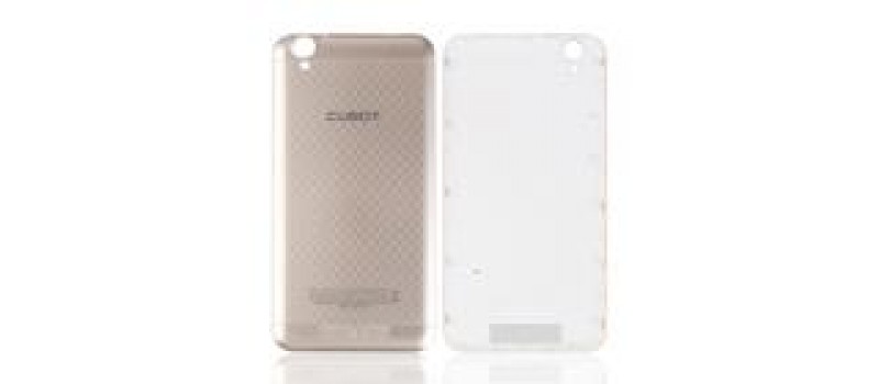 CUBOT Battery Cover για Smartphone Manito, Gold