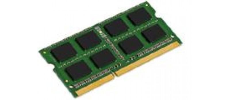Used RAM SO-dimm (Laptop) DDR3, 1GB, 1066mHz PC3-8500