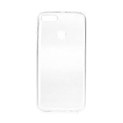 POWERTECH Θήκη Ultra Slim για Xiaomi Mi A1, Transparent
