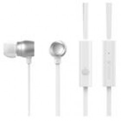 CELEBRAT ακουστικά με μικρόφωνο N1, White