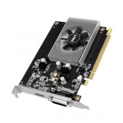 PALIT VGA GeForce GT1030, NE5103000646-1080F, GDDR5 2048MB, 64bit