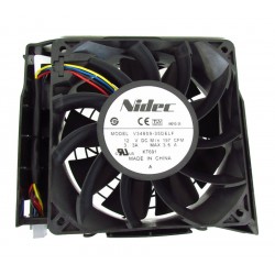 DELL used Fan NW869 for PowerEdge R900, Front Fan, 120MM, 12V