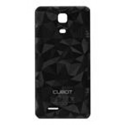 CUBOT Battery Cover για Smartphone P11, Black