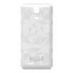 CUBOT Battery Cover για Smartphone P11, White