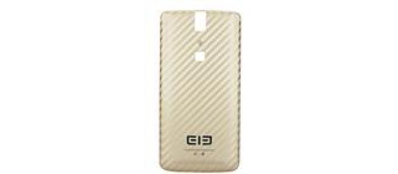 ELEPHONE Battery Cover για Smartphone P800, Gold