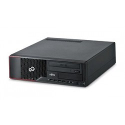 FUJITSU PC E900 SFF, i5-2400, 4GB, 320GB HDD, DVD-RW, REF FQ