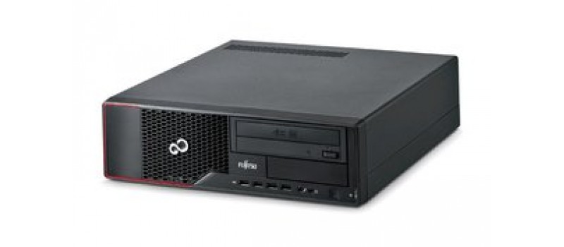 FUJITSU PC E900 SFF, i5-2400, 4GB, 320GB HDD, DVD-RW, REF FQ