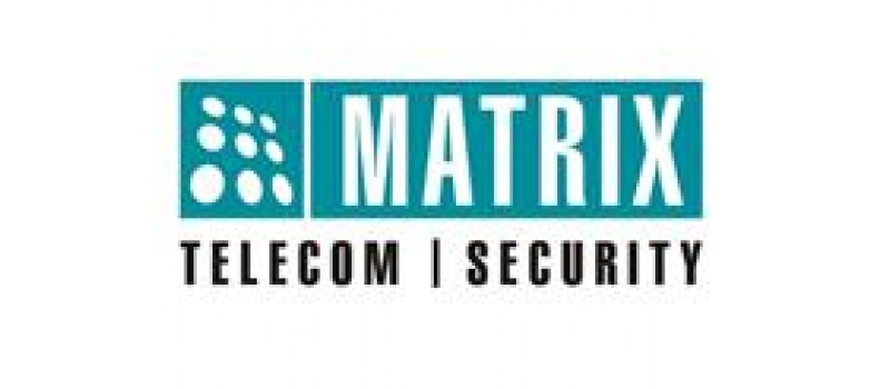 MATRIX Eternity PE Gateway