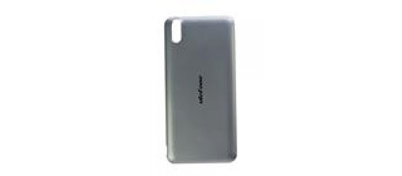 ULEFONE Battery Cover για Smartphone Paris Lite, Black