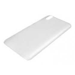 ULEFONE Battery Cover για Smartphone Paris Lite, White