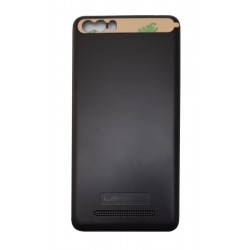 LEAGOO Battery Cover για Smartphone P1, Black