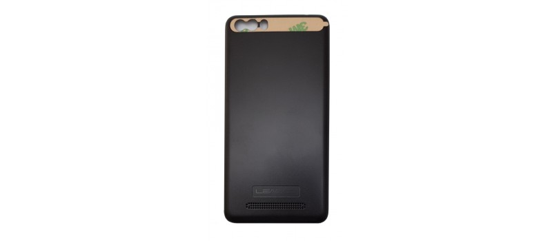 LEAGOO Battery Cover για Smartphone P1, Black