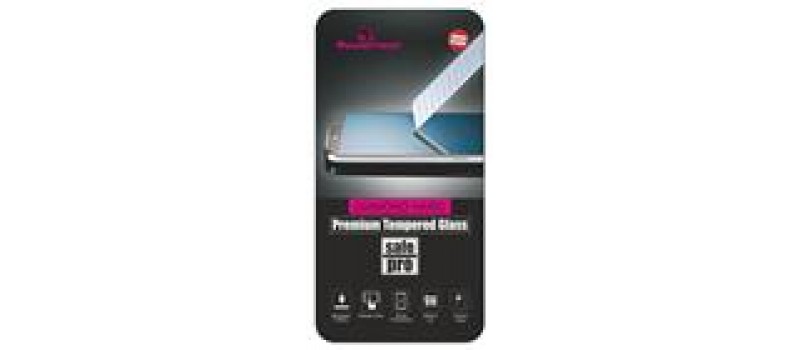 POWERTECH Tempered Glass 9H(0.33MM) - IPhone 4 & 4s