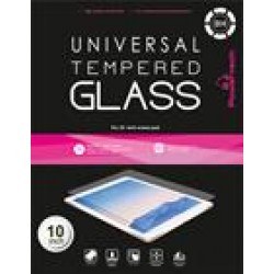POWERTECH Tempered Glass 9H(0.33MM) - Universal 11.5