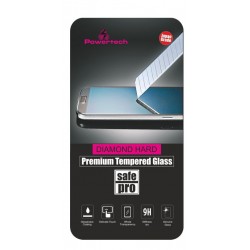 POWERTECH Tempered Glass 9H(0.33MM), Xiaomi REDMI Note 4 Qualcomm
