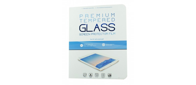 POWERTECH Premium Tempered Glass PT-475 για Samsung S2 9.7