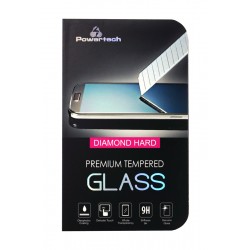 POWERTECH Tempered Glass 9H(0.33MM), Nokia 6