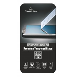 POWERTECH Tempered Glass 9H (0.33mm), για Leagoo M5