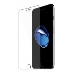 POWERTECH Tempered Glass 9H(0.33MM) 2.5D, iPhone 6 & 7