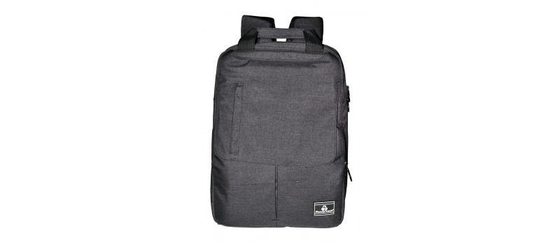 POWERTECH Τσάντα πλάτης PT-700 για laptop έως 15.6
