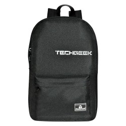 POWERTECH Τσάντα πλάτης PT-701 για laptop έως 15.6