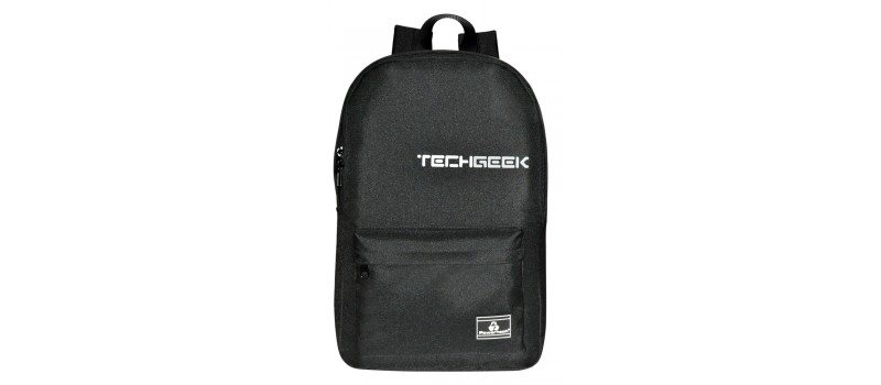 POWERTECH Τσάντα πλάτης PT-701 για laptop έως 15.6