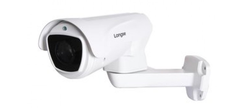LONGSE Υβριδική PTZ κάμερα PTZ3, 2.1MP 1080P, με οπτικό ζούμ 10X, IP66