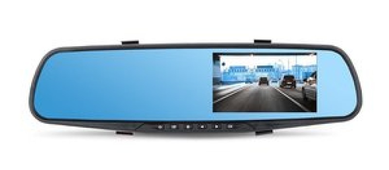 PEIYING καθρέφτης με Full HD οθόνη και κάμερα στάθμευσης PY0106