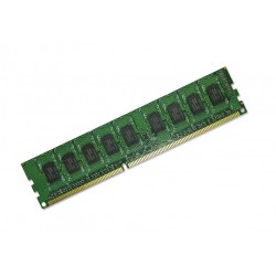 Used Server RAM 8GB, 2Rx4, DDR3-1333MHz, PC3L-10600R