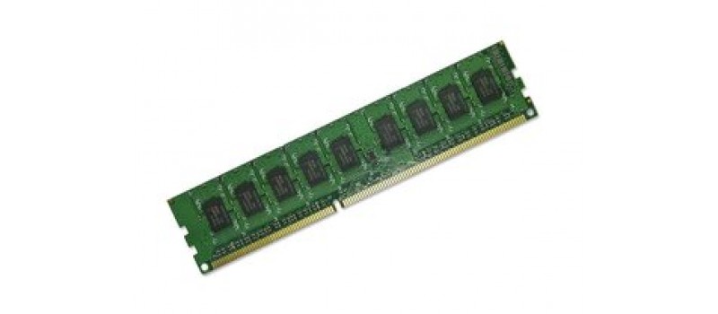 Used Server RAM 8GB, 1Rx4, DDR3L-1600MHz, PC3-12800R