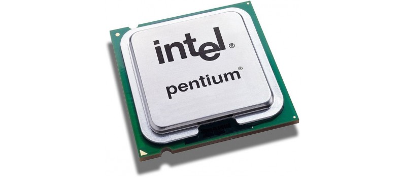 INTEL used CPU Pentium E2180, 2.00GHz, 1M Cache, LGA775