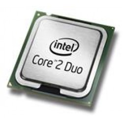 INTEL used CPU Core 2 Duo E6550, 2.33GHz, 4M Cache, LGA775