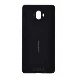 ULEFONE Battery Cover για Smartphone S8, Black
