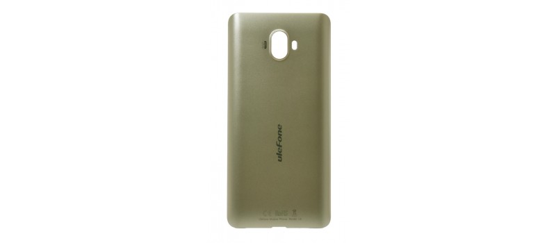 ULEFONE Battery Cover για Smartphone S8, Gold