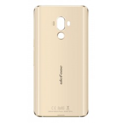 ULEFONE Battery Cover για Smartphone S8 Pro, Gold