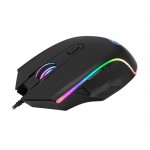 SADES ενσύρματο Gaming Mouse Scythe, 7 buttons, 11 RGB modes