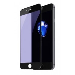 BASEUS tempered glass 3D iPhone 7/8 SGAPIPH8N-TES01, anti-blue light