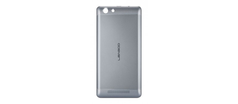 LEAGOO Battery Cover για Smartphone Shark 5000, Gray