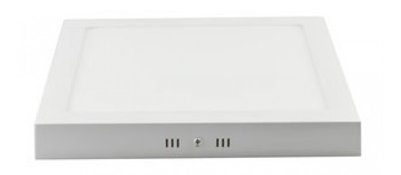 POWERTECH LED Panel SMSP-225x3518W3, 18W, warm white 3000K, 1440lm