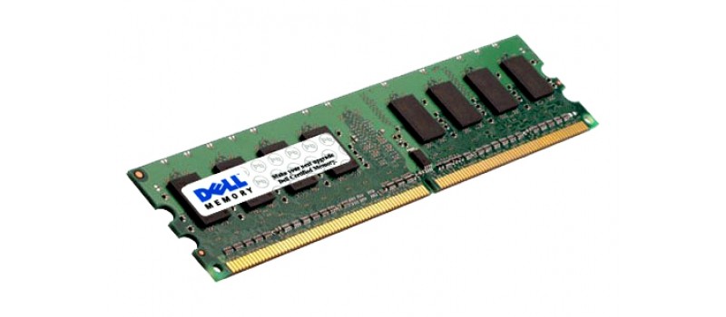 DELL used Server RAM 16GB, 4RX4, DDR3-1066MHz, PC3-8500R